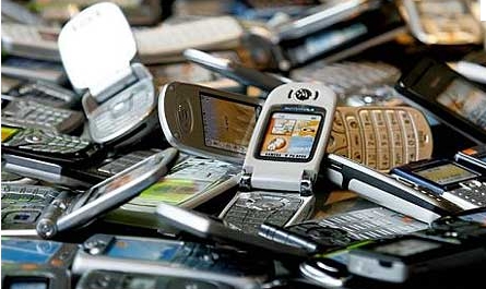 cellphones cell phones example